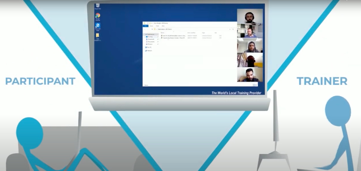 Curs online DaDesktop