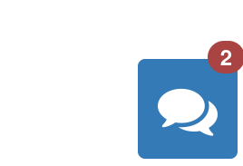 Support Chat icon