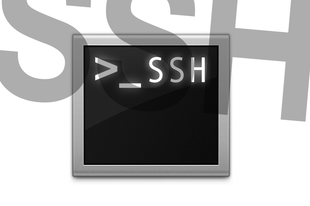 Acces SSH